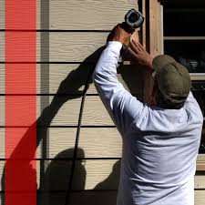 Best Aluminum Siding Installation  in Nicholson, MS